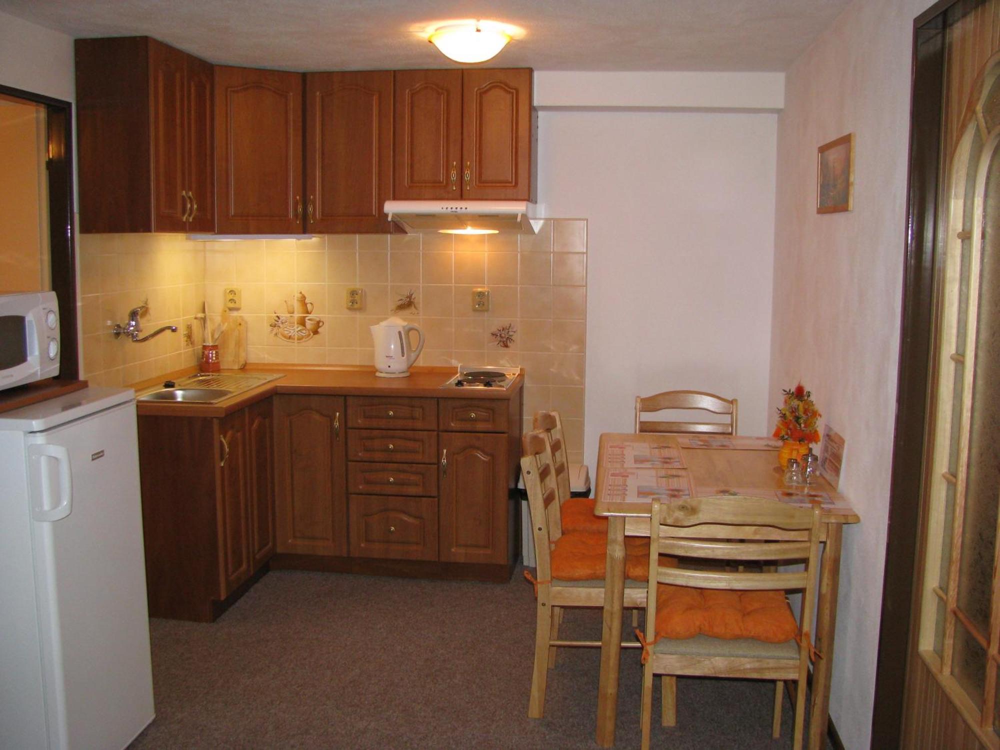 Apartma Gabriela 捷克布杰约维采 外观 照片