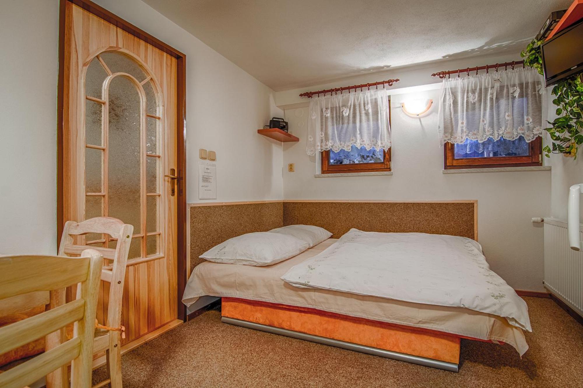 Apartma Gabriela 捷克布杰约维采 外观 照片